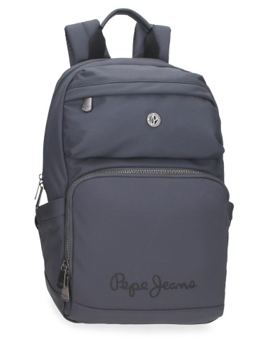 MOCHILA ADAP. PORTAORD. 37CM 2C. PJL CORIN