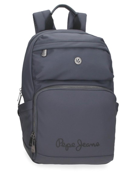 MOCHILA ADAP. PORTAORD. 37CM 2C. PJL CORIN