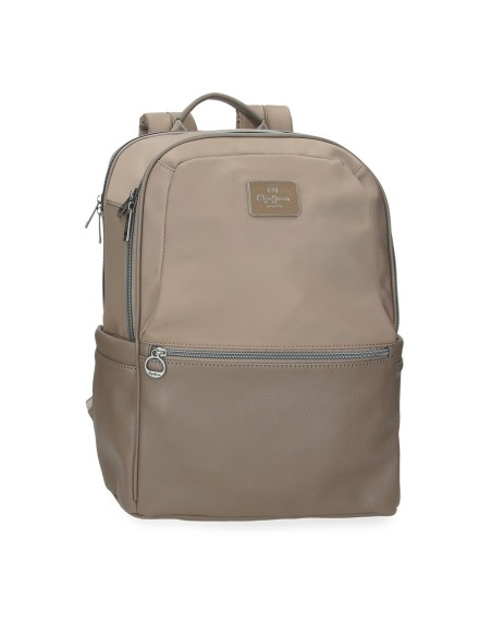 MOCHILA ADAP. PORTAORD. 40CM. PJL CHRISTINE