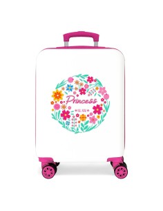 TROLLEY ABS ROLL ROAD LITTLE ME PRINCESS