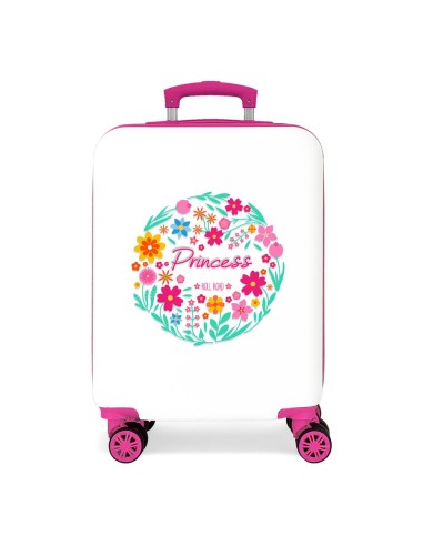 TROLLEY ABS ROLL ROAD LITTLE ME PRINCESS