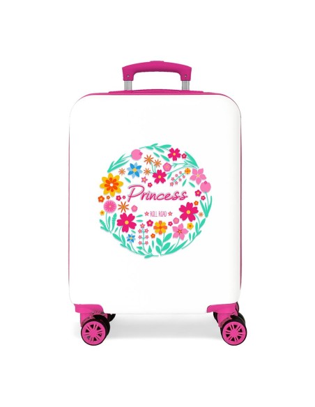 TROLLEY ABS ROLL ROAD LITTLE ME PRINCESS