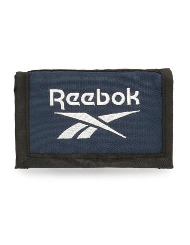 BILLETERO-MONEDERO. REEBOK BOSTON