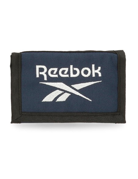 BILLETERO-MONEDERO. REEBOK BOSTON