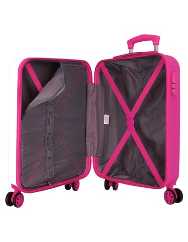 TROLLEY ABS ROLL ROAD LITTLE ME PRINCESS