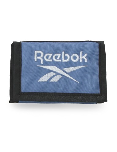 BILLETERO-MONEDERO. REEBOK BOSTON