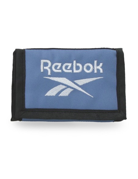BILLETERO-MONEDERO. REEBOK BOSTON