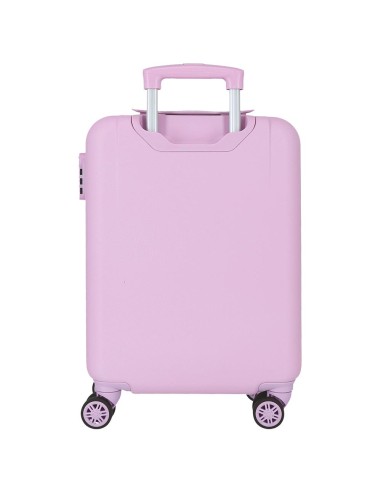 TROLLEY ABS 50CM. 4R. MOVOM NEW ADVENTURE