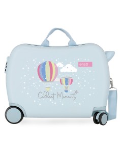 MALETA INFANTIL 50CM. ENSO COLLECT MOMENTS