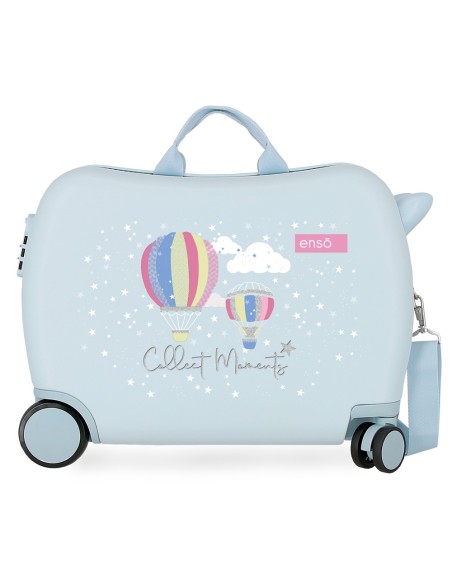 MALETA INFANTIL 50CM. ENSO COLLECT MOMENTS