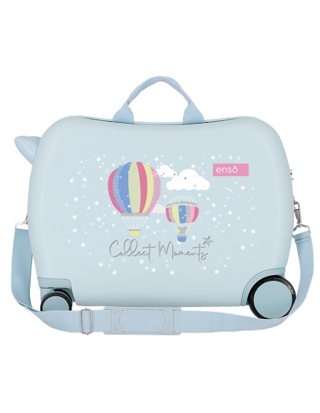 MALETA INFANTIL 50CM. ENSO COLLECT MOMENTS