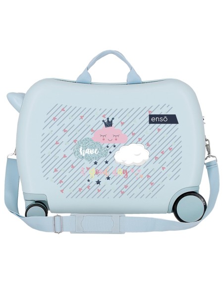 MALETA INFANTIL 50CM. ENSO GOOD DAY