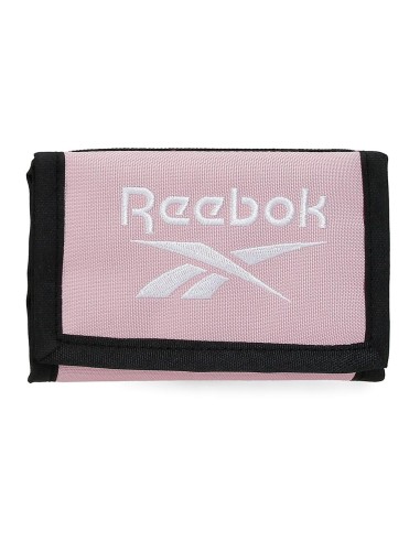 BILLETERO-MONEDERO. REEBOK BOSTON