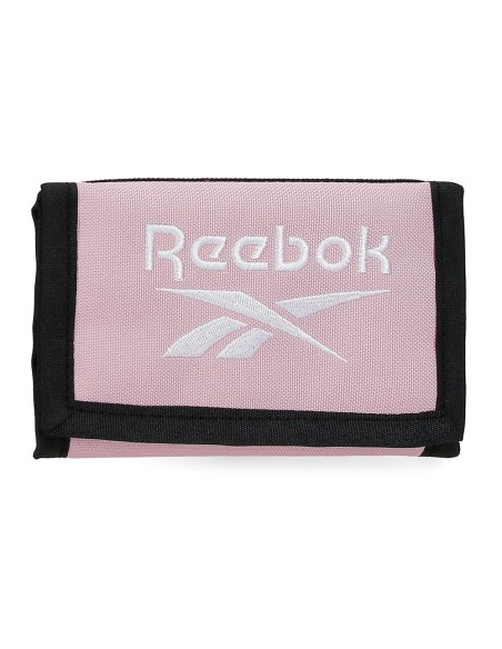 BILLETERO-MONEDERO. REEBOK BOSTON