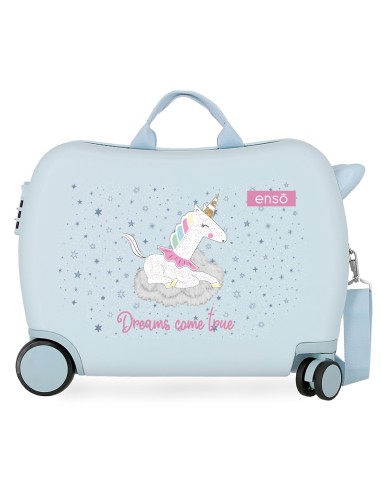 MALETA INFANTIL 50CM. ENSO DREAMS COME TRUE