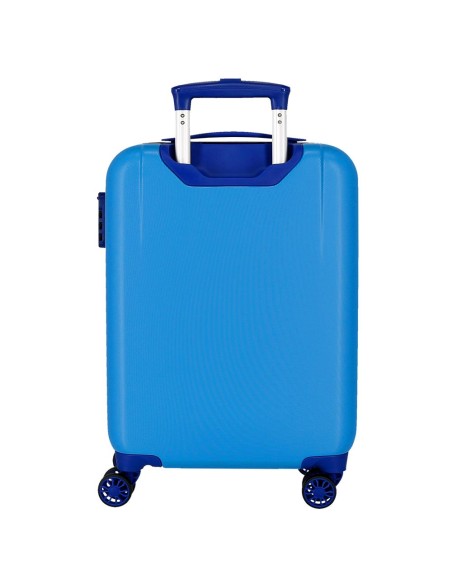 TROLLEY ABS 55CM. 4R. SIMBA S FRIENDS