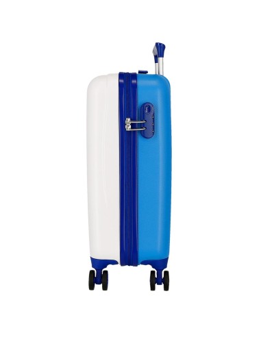 TROLLEY ABS 55CM. 4R. TOY STORY 4