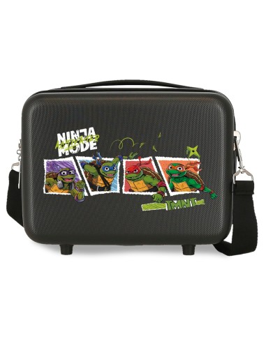 NECESER ABS ADAP. TORTUGAS NINJA