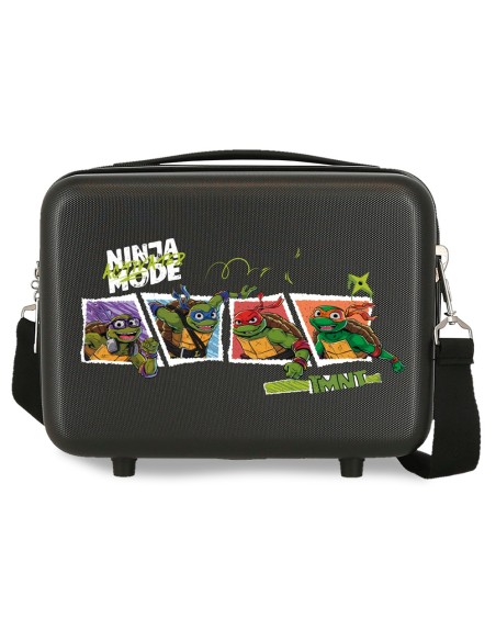 NECESER ABS ADAP. TORTUGAS NINJA