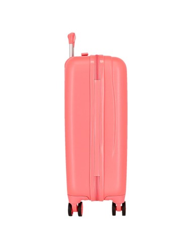 TROLLEY ABS 55CM. 4R. INSIDE OUT 2 ANXIOUS