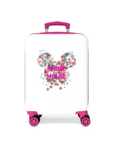 TROLLEY ABS MINNIE SUNNY DAY