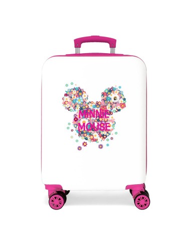 TROLLEY ABS MINNIE SUNNY DAY