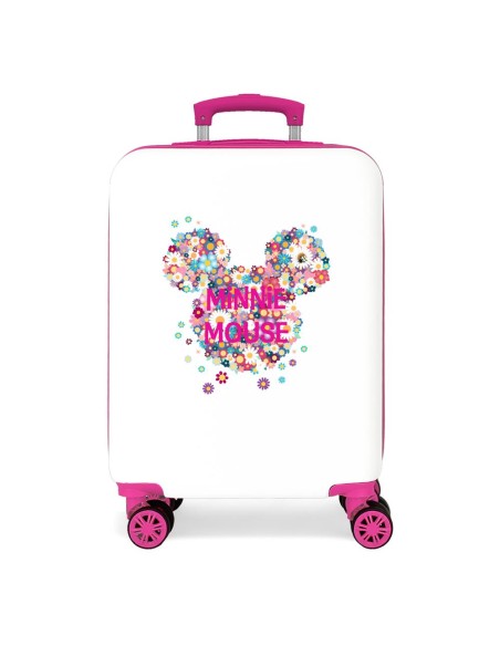 TROLLEY ABS MINNIE SUNNY DAY