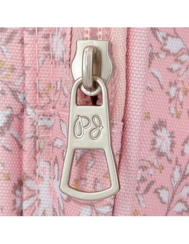 MOCHILA ADAP. 40CM 2C. C/CARRO. PJL MIA