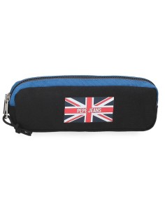PORTATODO PJL HENRY NEGRO