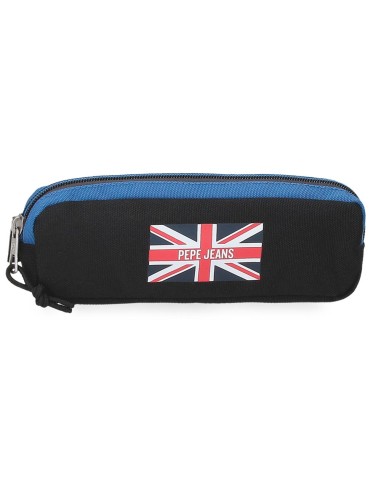 PORTATODO PJL HENRY NEGRO