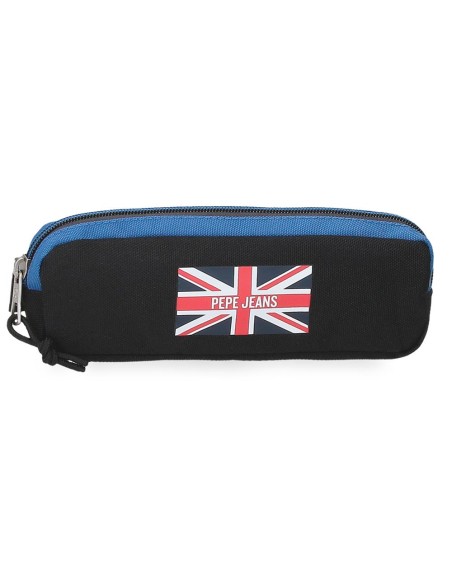 PORTATODO PJL HENRY NEGRO