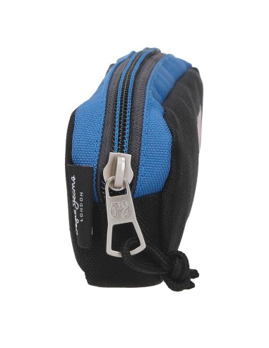 PORTATODO PJL HENRY NEGRO