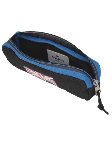 PORTATODO PJL HENRY NEGRO
