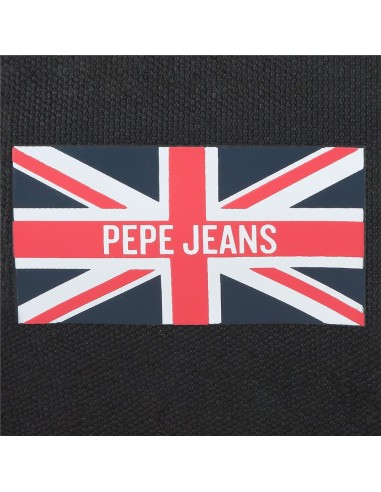 PORTATODO PJL HENRY NEGRO