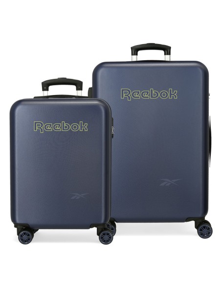 TROLLEY ABS REEBOK SUMMERVILLE