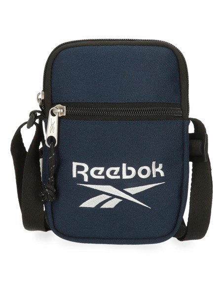 BANDOLERA REEBOK BOSTON