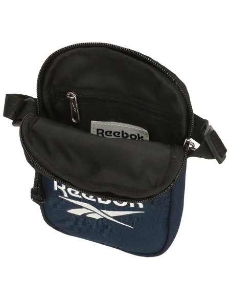 BANDOLERA REEBOK BOSTON