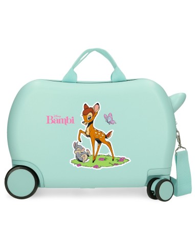 MALETA INFANTIL 45CM. BAMBI