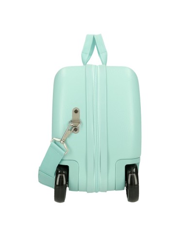 MALETA INFANTIL 45CM. WISH DREAMER