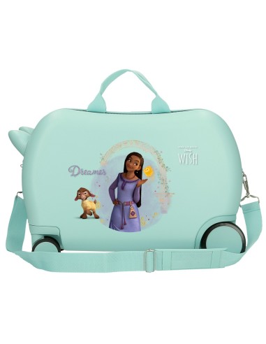 MALETA INFANTIL 45CM. WISH DREAMER