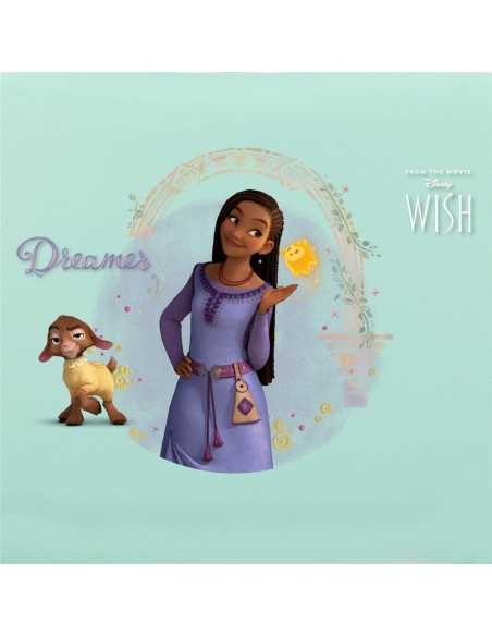 MALETA INFANTIL 45CM. WISH DREAMER