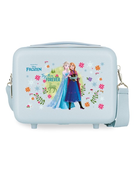 NECESER ABS ADAP. FROZEN FOREVER