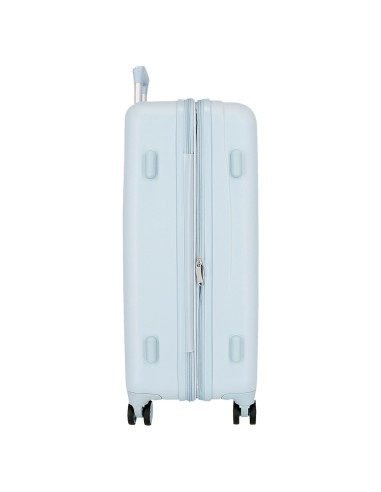 TROLLEY ABS 65CM. 4R. HAVE A GOOD TIME MICKEY SIGNATURE
