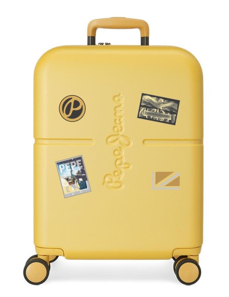 TROLLEY ABS PJL CHEST