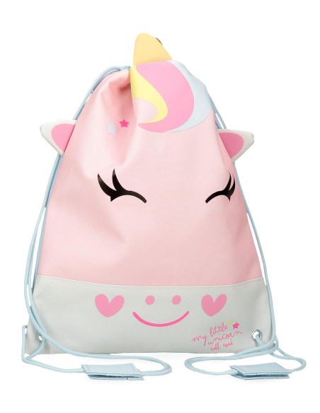 BOLSA DE MERIENDA. ROLL ROAD HAPPY PETS MY LITTLE DINO
