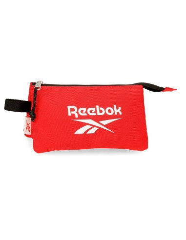 PORTATODO 3C. REEBOK BOSTON