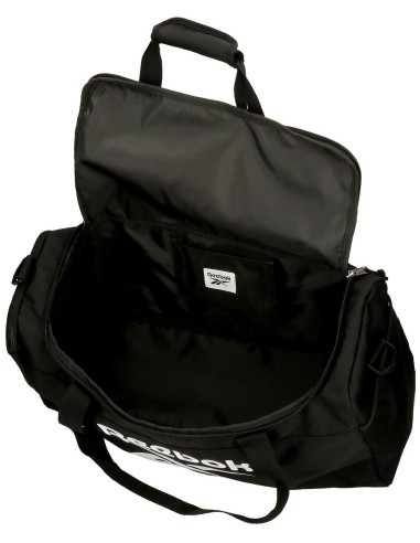 BOLSA DE DEPORTE 50CM. REEBOK BOSTON