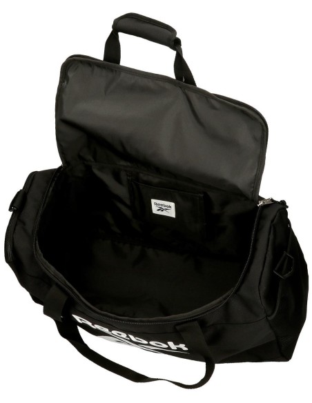BOLSA DE DEPORTE 50CM. REEBOK BOSTON
