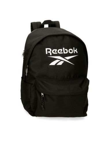 MOCHILA PORTAORD. 44CM 2C. REEBOK BOSTON