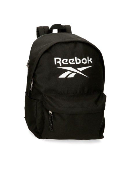 MOCHILA PORTAORD. 44CM 2C. REEBOK BOSTON